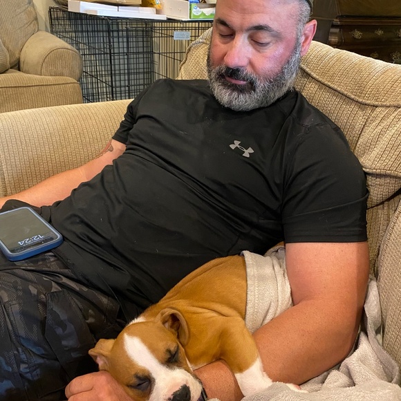 Meet your Posher, Todd - Picture 9 of 11